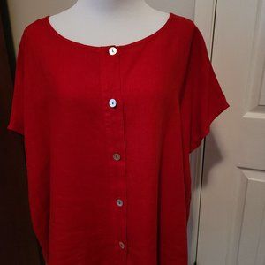 Bryn Walker "Bessie" blouse